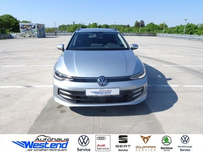 Volkswagen Golf Var. Life 2.0l TDI 110kW Automatik LED