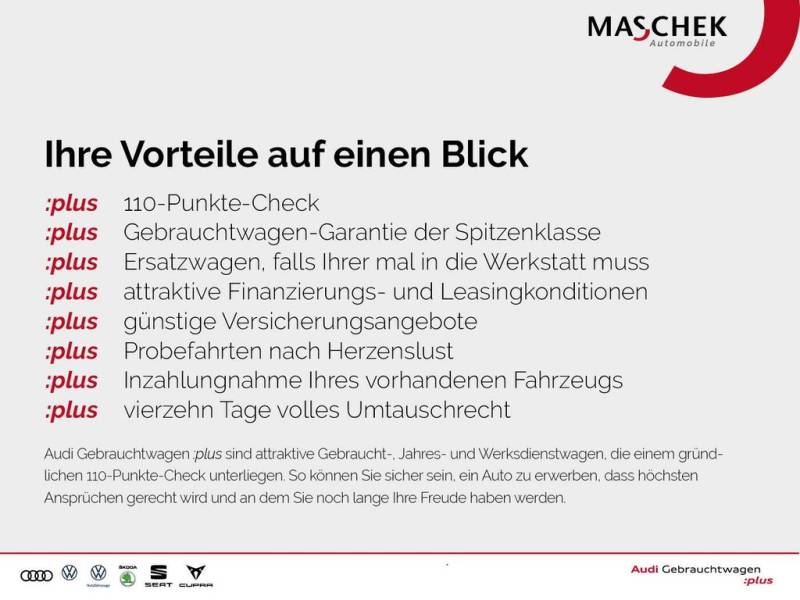 Audi Q5 Sportback TDI quattro AHK Pano S-Line TechPlu