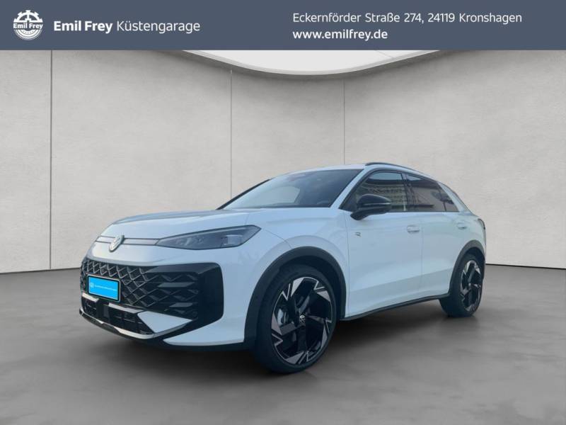 Volkswagen T-Roc R-Line 1.5 l eTSI OPF 110 kW (150 PS) 7-Ga