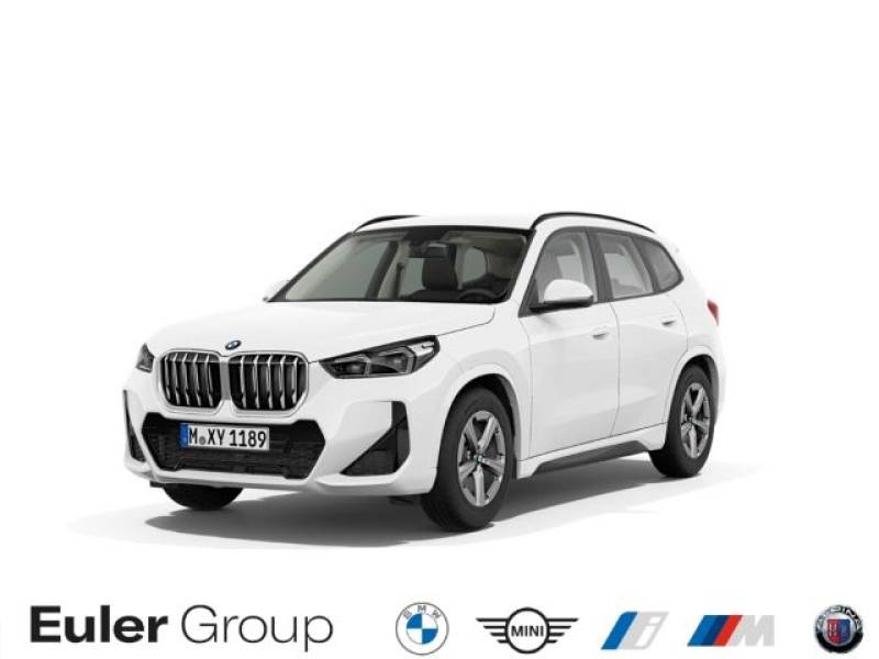 BMW X1 xDrive23d M Sport AHK Aktivsitz Memory H/K Co