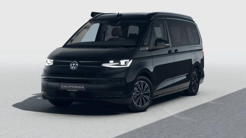 Volkswagen T7 California Multivan California eHybrid 180 kW