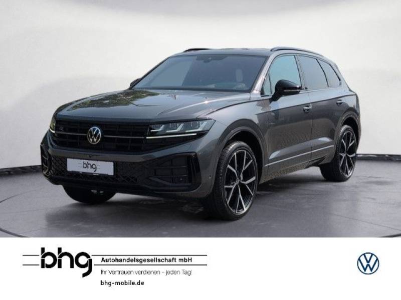 Volkswagen Touareg R-Line 3,0 l V6 TDI SCR 4MOTION 8-Gang