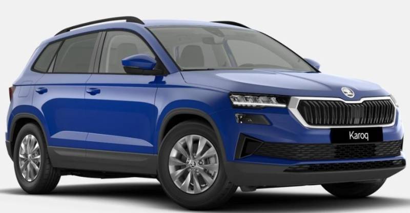 Skoda Karoq Selection BESTELLFAHRZEUG / FREI KONFIG...