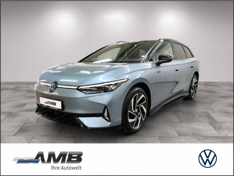 Volkswagen ID.7 Tourer GTX 86kWh/AHK/Matrix/Pano/Wärmepumpe