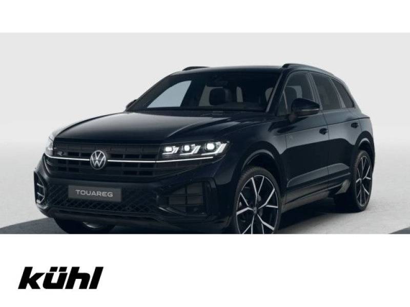 Volkswagen Touareg 3.0 V6 TDI SCR 4MOTION R-Line 4MOTION