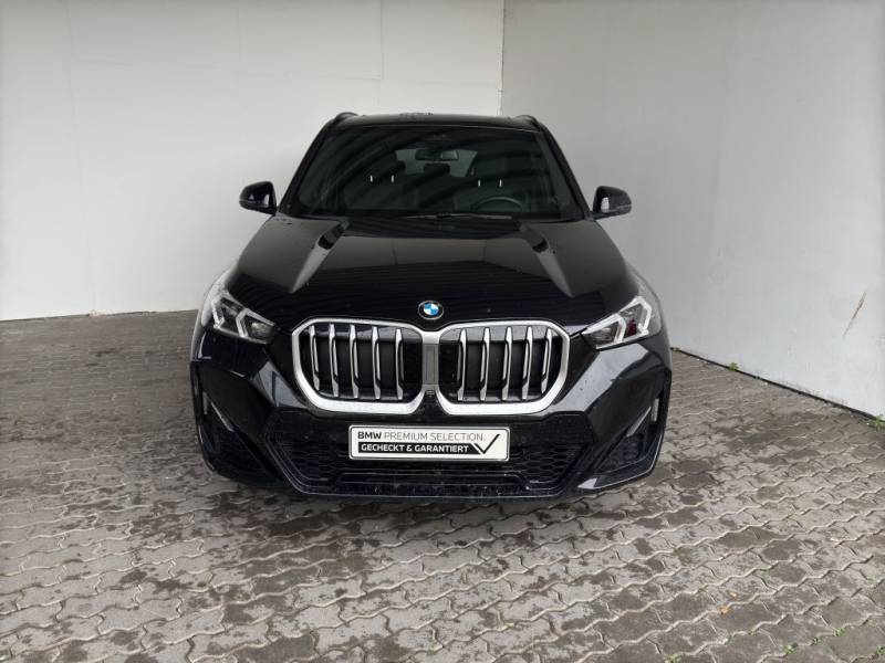 BMW X1 sDrive20iA M Sport LiveCock.HUD.LED.AHK.GSD.