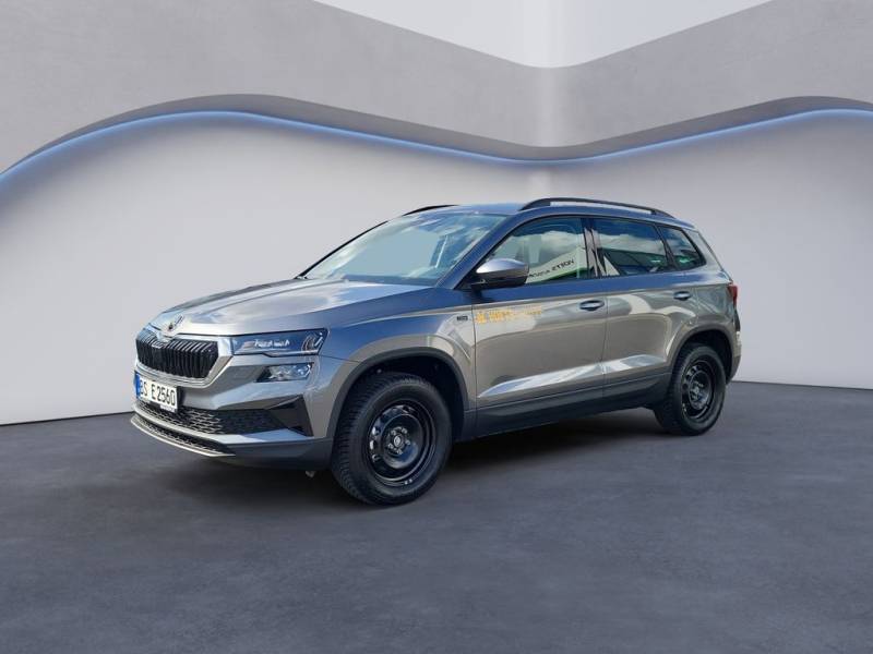 Skoda Karoq Selection 1.5 TSI DSG FrontAssist+Keyless