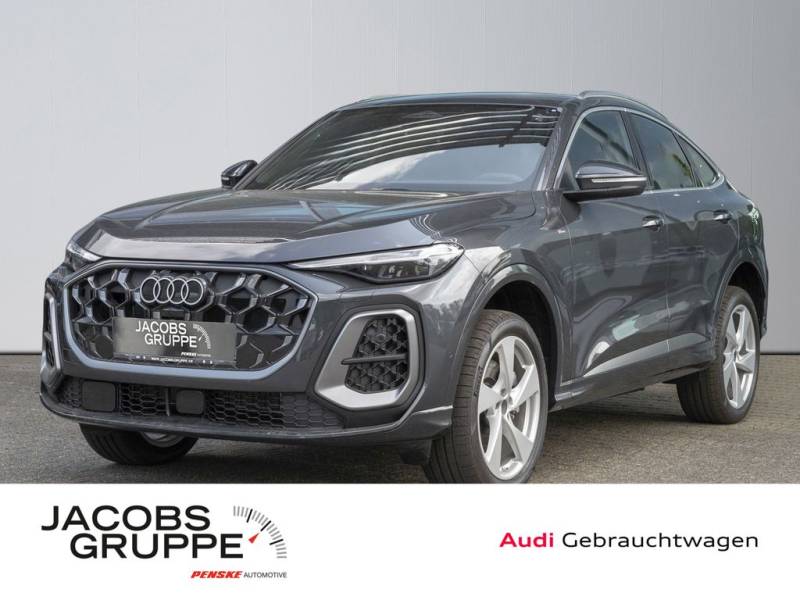 Audi Q5 Sportback 2,0 TDI quattro S Line Tech pro