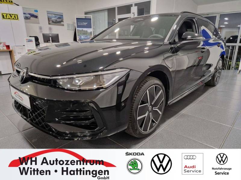 Volkswagen Passat Variant 1.5 TSI DSG eHybrid R-Line PANOR