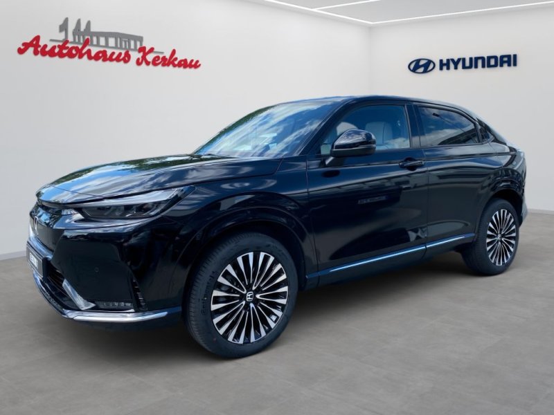 Honda e:Ny1 Advance-Paket