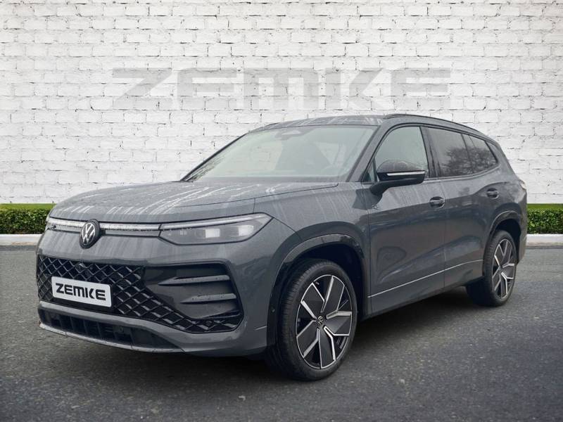Volkswagen Tayron R-Line 2,0 l TDI DSG 4MOTION Sportpaket A