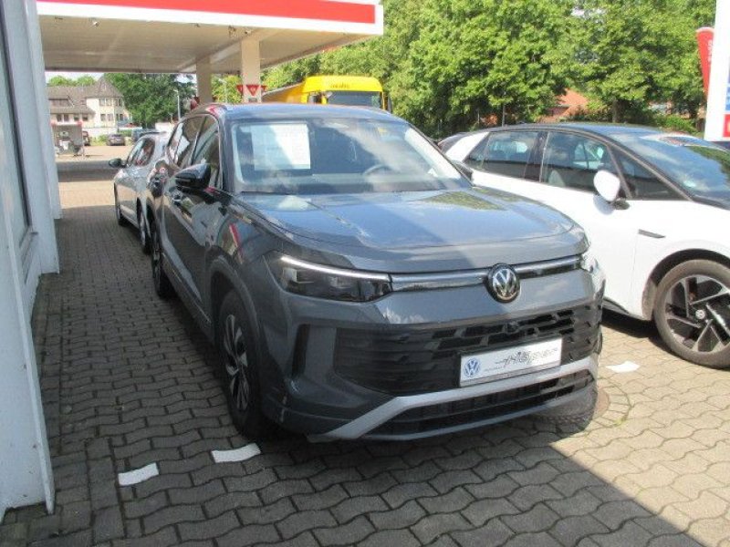 Volkswagen Tayron 1.5 eTSI 110 kW Life +KAM+NAV 5-Sitzer