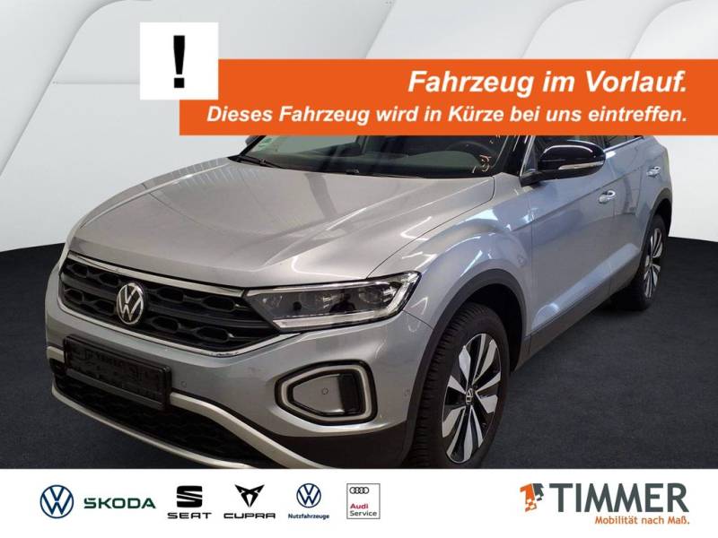 Volkswagen T-Roc 2.0 TDI DSG GOAL *AHK *LED *ACC *RKAM *VIR