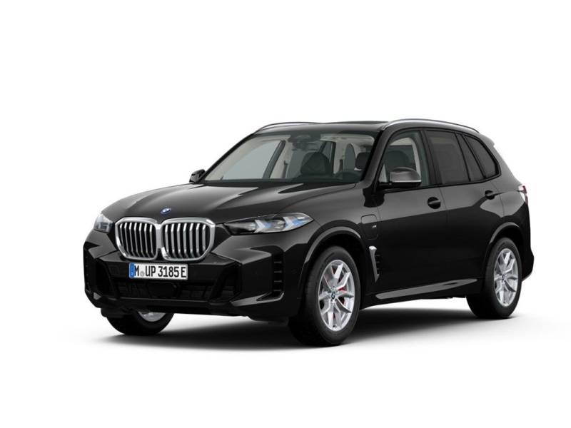 BMW X5 xDrive50e *UPE 122.030* M-SPORT PRO SOFT.CL A