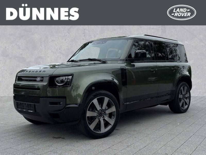 Land Rover Defender 110 D350 X-Dynamic HSE