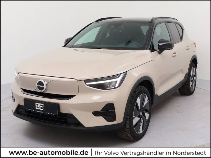 Volvo EX40 185 kW Single Motor Extended Range RWD Plus