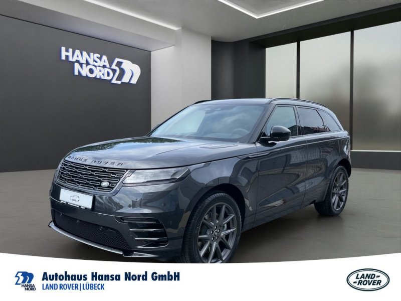 Land Rover RR Velar P400e Dynamic SE MATRIX NAVI PANO 21"