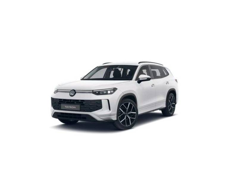 Volkswagen Tayron 1.5 eTSI Life AHK+ACC+RFK