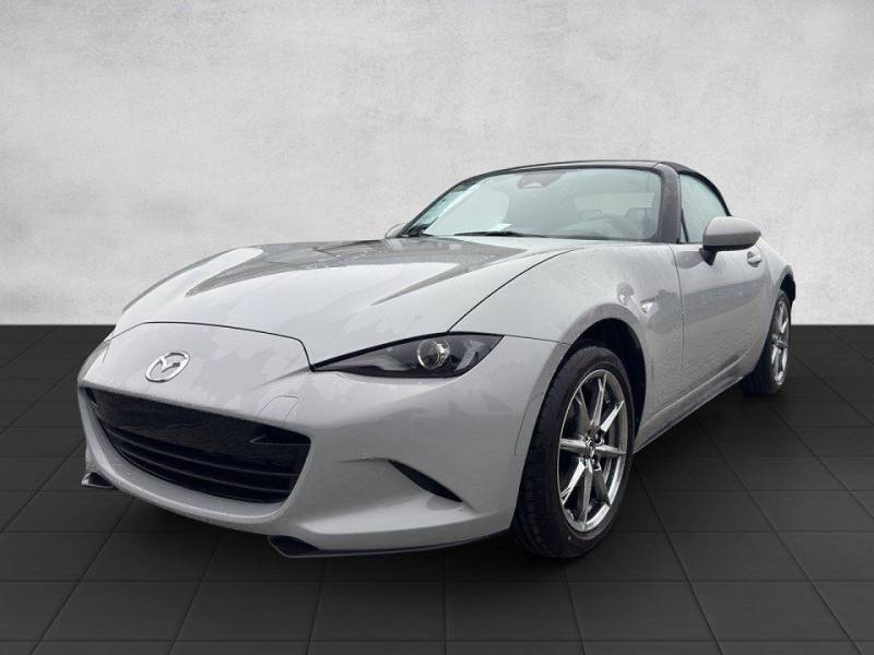 Mazda MX-5 1.5L SKYACTIV-G (132 hp)