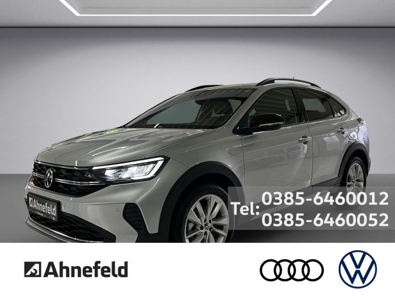 Volkswagen Taigo Taigo Life 1,5 l TSI 110 kW 150 PS 7-Gang-