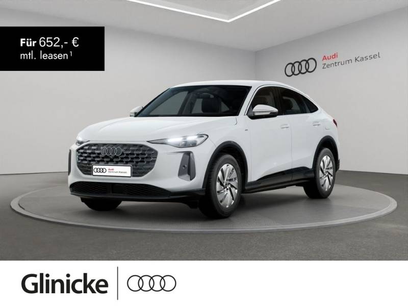 Audi Q5 SB e-hybrid qu.BESTELLUNG mit E-Förderung