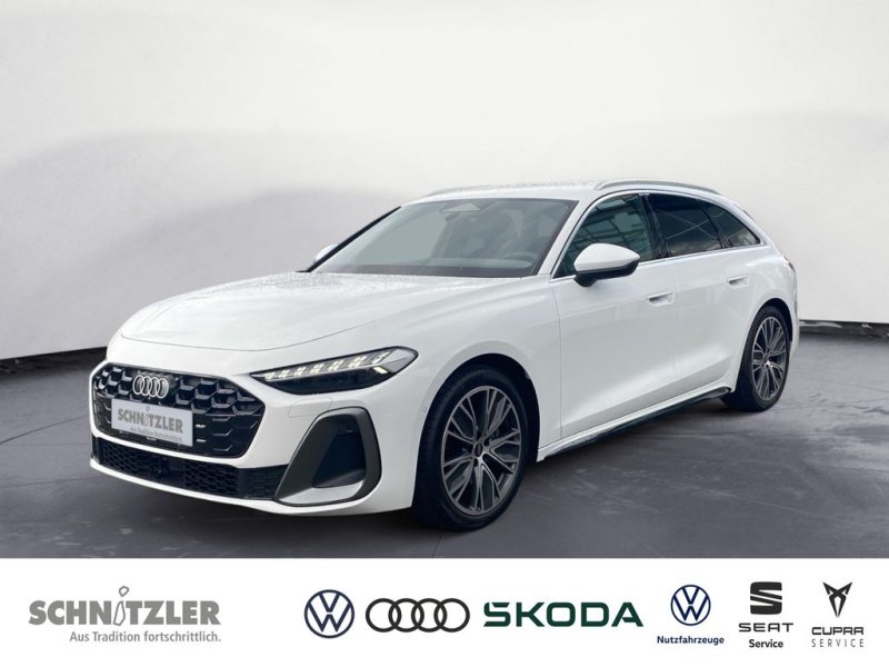 Audi A5 Avant S line TFSI 150 kW S tronic ACC/NAVI/RF