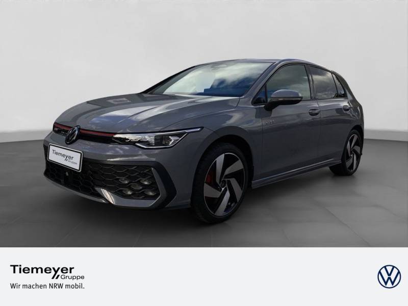 Volkswagen Golf GTI DSG REAR VIEW SITZHZ LM18 CLIMA