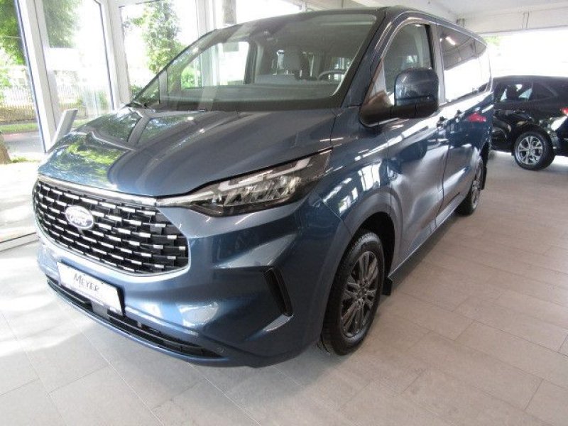 Ford Tourneo Custom Bus 320 L1 Tourneo Titanium