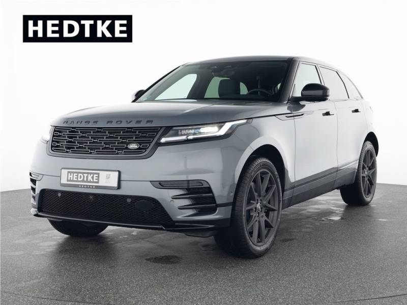 Land Rover Range Rover Velar P400e Dynamic SE 21"+ACC