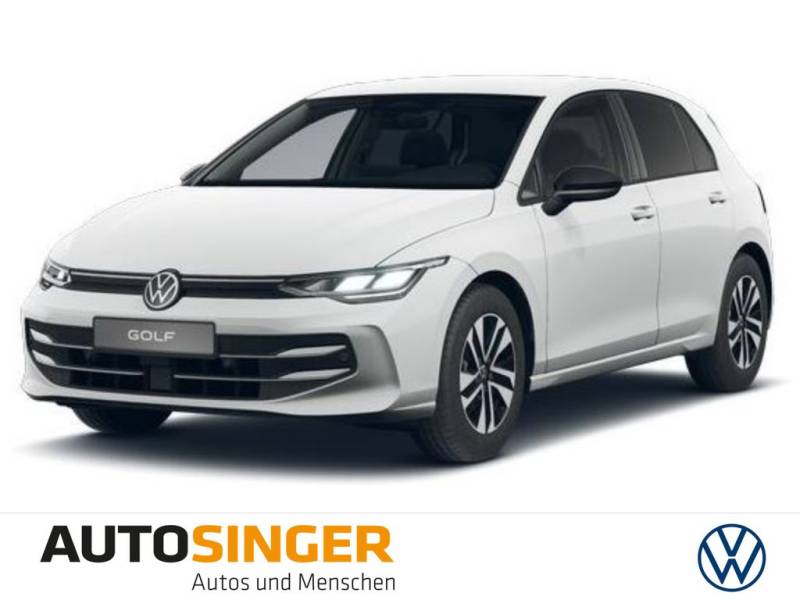 Volkswagen Golf ENERGY 1.5 eTSI AHK*CAM*ACC*3-Z*LED*SHZ*PDC
