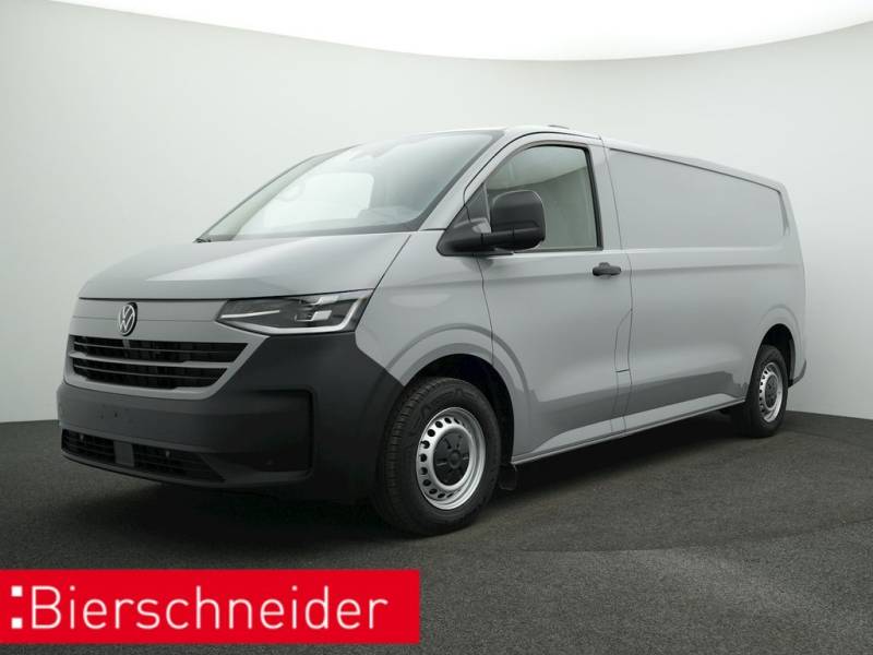 Volkswagen Transporter New 2.0 TDI LR 4MOTION LED NAVI AHK
