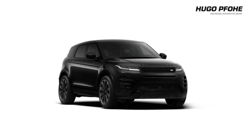Land Rover Range Rover Evoque DYNAMIC SE D200 AWD