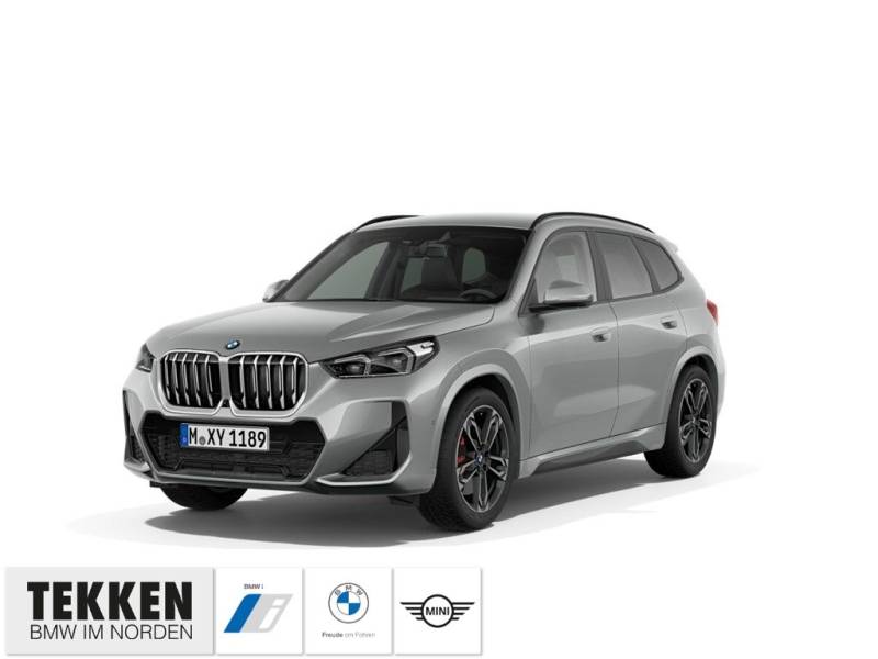 BMW X1 sDrive20d M-Sport Pro/InnovationsandComfort Pak