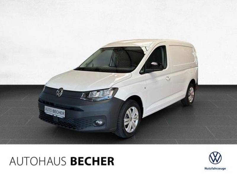 Volkswagen Caddy Cargo Maxi 2.0 TDI DSG /Sithz/CarPlay