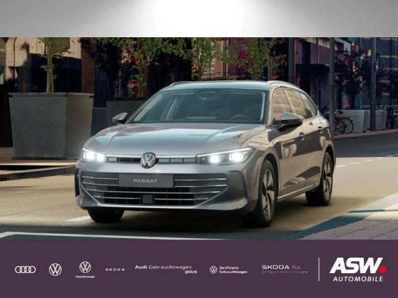 Volkswagen Passat Business 1.5 eTSI OPF DSG