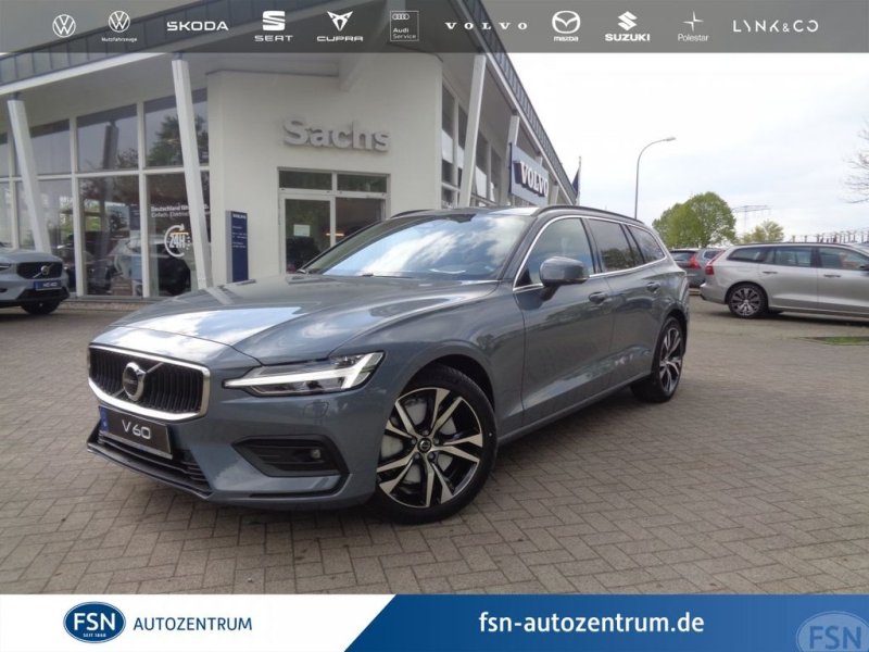 Volvo V60 B3 Core Mild Hybrid Standheizung