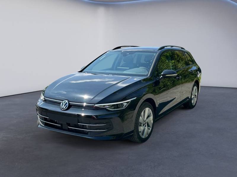 Volkswagen Golf VIII Variant Goal 2.0 TDI DSG TravelAssist