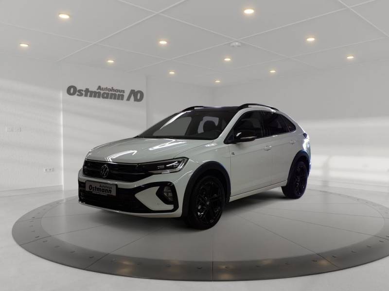 Volkswagen Taigo 1.5TSI *ACC*Kamera*Navi*LED*AHK*R-Line