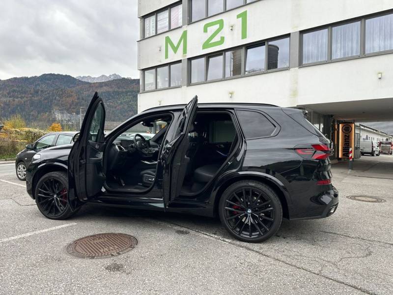 BMW X5 xDrive30dnM SPORT PRO/Panorama/