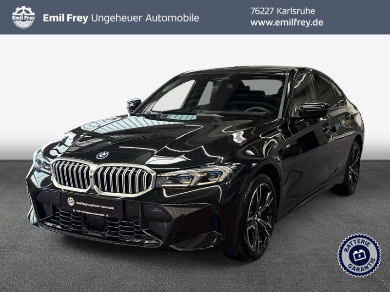 BMW 330e xDrive