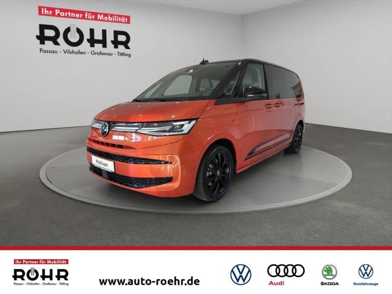 Volkswagen T7 Multivan Edition KÜ (AHK/Matrix/18'') 2,0 l T