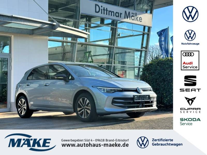 Volkswagen Golf VIII Energy 2.0 TDI DSG DAB LED APP ACC NAV