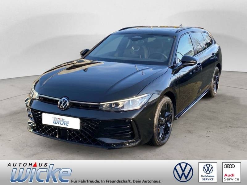 Volkswagen Passat R-Line 1.5 l eHybrid DSG R-Line NAVI KLIM