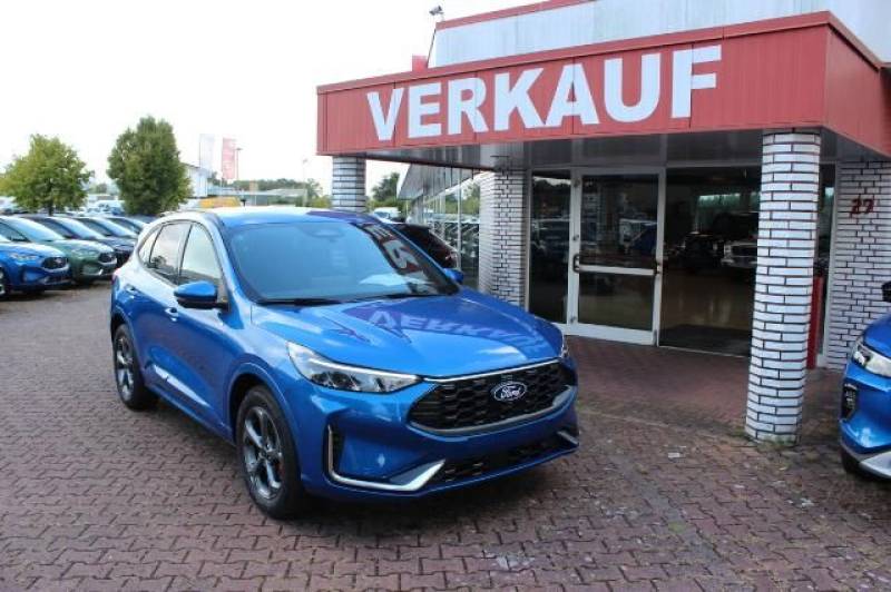 Ford Kuga ST Line X 1,5 i Automatik Assistenzpaket / 