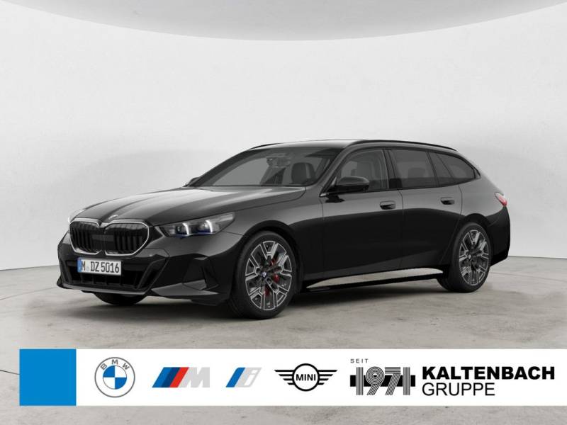 BMW 540d Touring xDrive M-Sport Pro 360° PANO LED