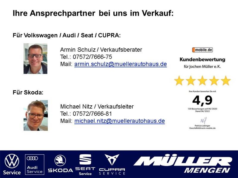 Volkswagen Tiguan 2.0 TDI 142 kW 4Motion R-Line AHK/STDHZ