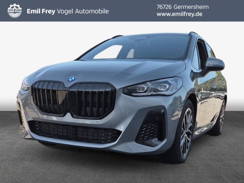 BMW 218d Active Tourer Aut. 110 kW, 5-türig (Diesel)