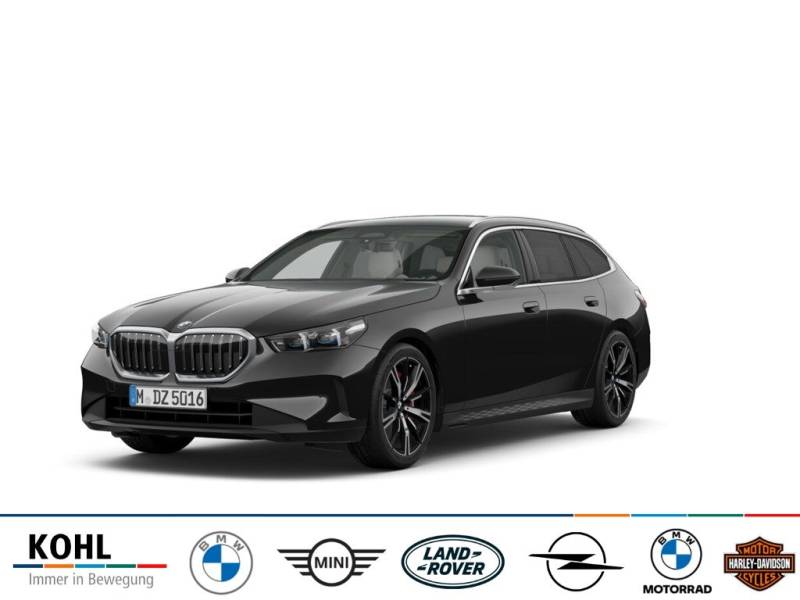 BMW 520 d xDrive Touring M Sport ehem UPE 82.720€ Sp