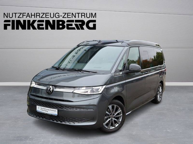 Volkswagen T7 California Ocean TDI DSG *Matrix*HuD*StaHzg
