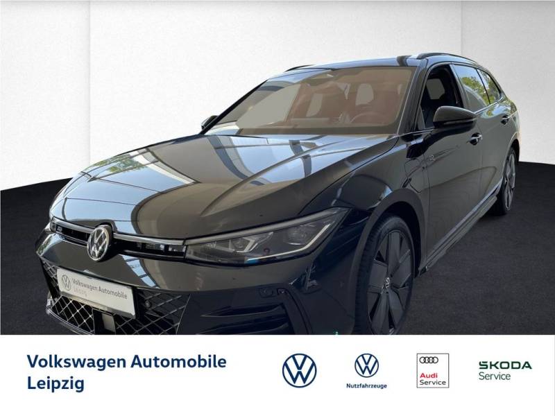 Volkswagen Passat R-Line 1.5 TSI eHybrid *Signature*ACC*AHK